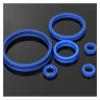 5Pcs ID 12.5-18mm Polyurethane Hydraulic Cylinder Oil Sealing Ring UN/UHS/U/Y Type Shaft Hole General Gasket(15x25x6mm) view 4