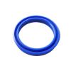 1pc Thickness 5mm 6mm UN/UHS/U/Y Type Polyurethane Hydraulic Cylinder Oil Sealing Ring Shaft Hole General Gasket(65x75x6mm-1pcs) view 1