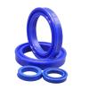 1pc Thickness 5mm 6mm UN/UHS/U/Y Type Polyurethane Hydraulic Cylinder Oil Sealing Ring Shaft Hole General Gasket(65x75x6mm-1pcs) view 2
