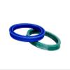 1pc Thickness 5mm 6mm UN/UHS/U/Y Type Polyurethane Hydraulic Cylinder Oil Sealing Ring Shaft Hole General Gasket(65x75x6mm-1pcs) view 4