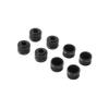 Valve Oil Seal For HONDA NBC110X Cross Cub 2013-2017, Motorcycle Front Fork Oil Seals Dust Seal Wiper Replace Kit (8 Pcs) view 1