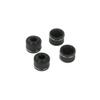 Valve Oil Seal For HONDA NBC110X Cross Cub 2013-2017, Motorcycle Front Fork Oil Seals Dust Seal Wiper Replace Kit (8 Pcs) view 4
