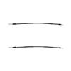 2pcs Rear Parking Brake Cable for Jeep Grand Cherokee, for Grand Cherokee view 1