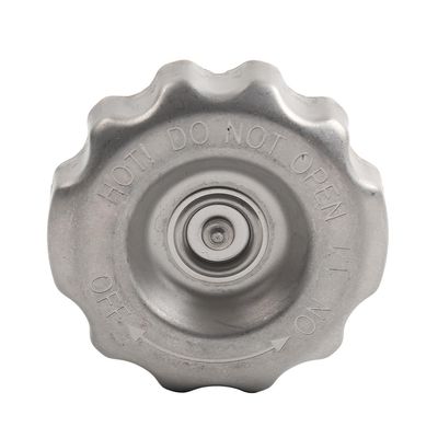 Liru Radiator Standard Radiator Cap 19203-115-0000 Metal for HISUN, for CUB CADET 1 Pc