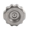 Liru Radiator Standard Radiator Cap 19203-115-0000 Metal for HISUN, for CUB CADET 1 Pc view 1