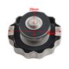 Liru Radiator Standard Radiator Cap 19203-115-0000 Metal for HISUN, for CUB CADET 1 Pc view 3