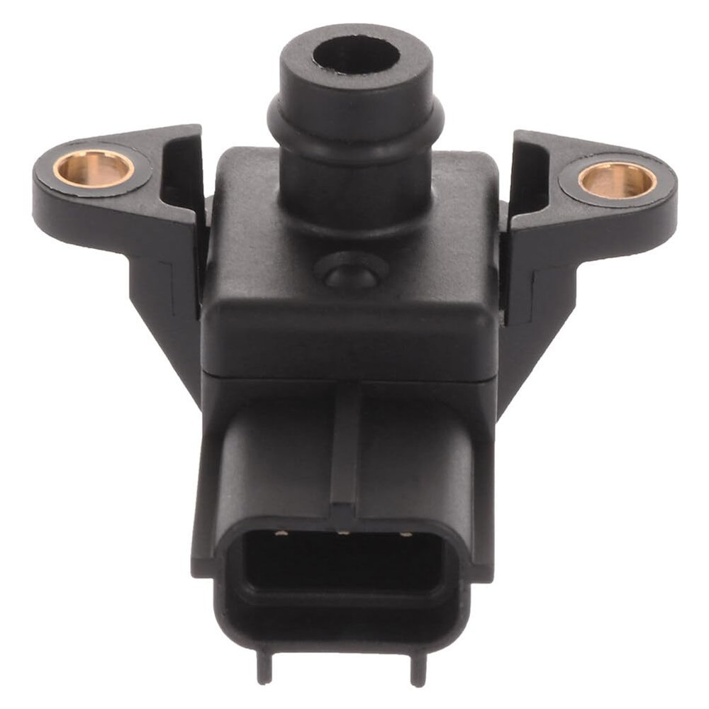 ROADFAR 2 Pack Manifold Absolute Pressure Sensor Fits For Chrysler For Dodge For Jeep For Mitsubishi For Ram For Volkswagen Replaces DG-AS141 56041018