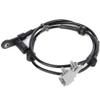 ROADFAR 2PCS Rear Left & Right ABS Wheel Speed Sensor Fit 2004-2009 For Nissan Quest ALS1407 ALS1406 view 2