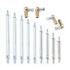 M8 80mm-280mm Steering Tie Rod Kit Ball Joint For 49cc 50cc 2 Stroke Kids ATV Go Kart Buggy Scooter Quad E-Bike(280mm) view 3