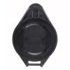Compatible with BMW for 7 Series Right Drive F02 2008 2009 2010 2011 2012 Wiper Washer Fluid Reservoir Cap Water Bottle Cap 61667238068 Water Tank Bottle Lid Cap view 4