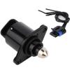Fuel Injection Idle Air Control Valve fit for 1997 for Land for Rover for Defender 90 | 1996-1999 for Land for Rover for Discovery with ERR4352 AC4116 2H1294 17119280 4637071 53007562 AC151 AC592 view 1