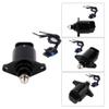 Fuel Injection Idle Air Control Valve fit for 1997 for Land for Rover for Defender 90 | 1996-1999 for Land for Rover for Discovery with ERR4352 AC4116 2H1294 17119280 4637071 53007562 AC151 AC592 view 2