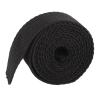 Zohisin 5ft X 1.18in Winch Rope Sleeve Protective Polyester Wearproof Winch Cable Cover for Automotive UTV Traction view 3