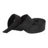 Zohisin 5ft X 1.18in Winch Rope Sleeve Protective Polyester Wearproof Winch Cable Cover for Automotive UTV Traction view 4