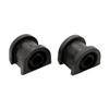 1pcs Sway Bar Bushings Front To Frame fits Subaru Impreza 2008-2011 2.5L view 1