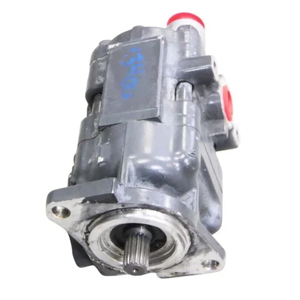 YIHETOP Hydraulic Pump TA240-36400 TA24036400 Compatible For Kubota Tractor L4310DT L4310F L4610DT