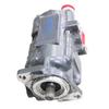 YIHETOP Hydraulic Pump TA240-36400 TA24036400 Compatible For Kubota Tractor L4310DT L4310F L4610DT view 1