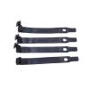 Motorcycle Headlight Fixing Strip Rubber Strips Head Light Mask Headlamp Compatible with EXC150 XCFW250 FE350 TX125 EC300 Off-Road Motocross view 1
