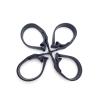 Motorcycle Headlight Fixing Strip Rubber Strips Head Light Mask Headlamp Compatible with EXC150 XCFW250 FE350 TX125 EC300 Off-Road Motocross view 4