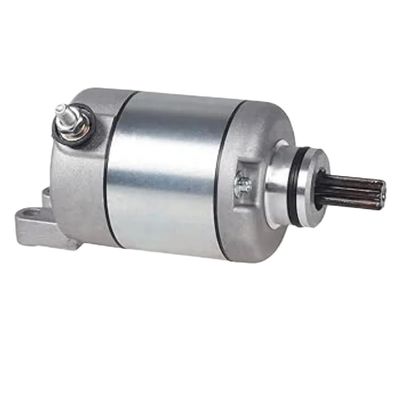 Starter Motor 59040001000 78040001000 Compatible with 250 400 450 520 525 530 540 EXC EXC-R EXC-G MXC SX SXS SM-R XC-W XCR-W XC-G
