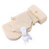 ROADFAR 2PCS Door Lock Actuator Fits 2004-2006 for Scion xB,2000-2005 for Toyota Echo Front Left and Front Right Latch Lock Actuator Replaces746-634 8D1045 view 2