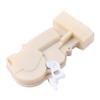 ROADFAR 2PCS Door Lock Actuator Fits 2004-2006 for Scion xB,2000-2005 for Toyota Echo Front Left and Front Right Latch Lock Actuator Replaces746-634 8D1045 view 3
