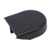 Car Front Rear Wiper Cap Black Front Windscreen Wiper Arm Nut Cap Bolt Cover Replacement Fit For Toyota Prius XW20 XW30 XW50 2004-2019 Wiper Cover Replacement(1Pc) view 3