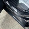 US Stock Fixed Running Board Fits for RangeRover LWB 2023-2026 Aluminum Side Step Bars with Brackets view 3