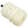 Rear Leaf Spring Bump Stop 7C3Z-4730-A Compatible With 05-16 Super Duty view 2