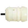 Rear Leaf Spring Bump Stop 7C3Z-4730-A Compatible With 05-16 Super Duty view 3