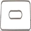 Engine Timing Chain Kit with Part Numbers 14210-PNA-000 14401-R40-A01 14530-RZA-A01 for Accord 2.4L K24A4 2354CC L4 DOHC view 3