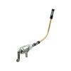 Fuel Valve Petcock Shut Off Tank Switch for Vespa Piaggio Ciao SC PX FL P 50 for Boxer view 1