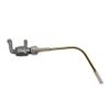 Fuel Valve Petcock Shut Off Tank Switch for Vespa Piaggio Ciao SC PX FL P 50 for Boxer view 2