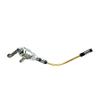 Fuel Valve Petcock Shut Off Tank Switch for Vespa Piaggio Ciao SC PX FL P 50 for Boxer view 3