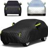 Hail Blanket for Vehicle for Ford Taurus 6th Gen 2012-2019, Full Car Cover view 1