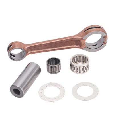 Connecting Rod Kit Compatible with TE250 TE300 2011-2014 Models - Replaces Part Numbers 54830015144 and 54830015244