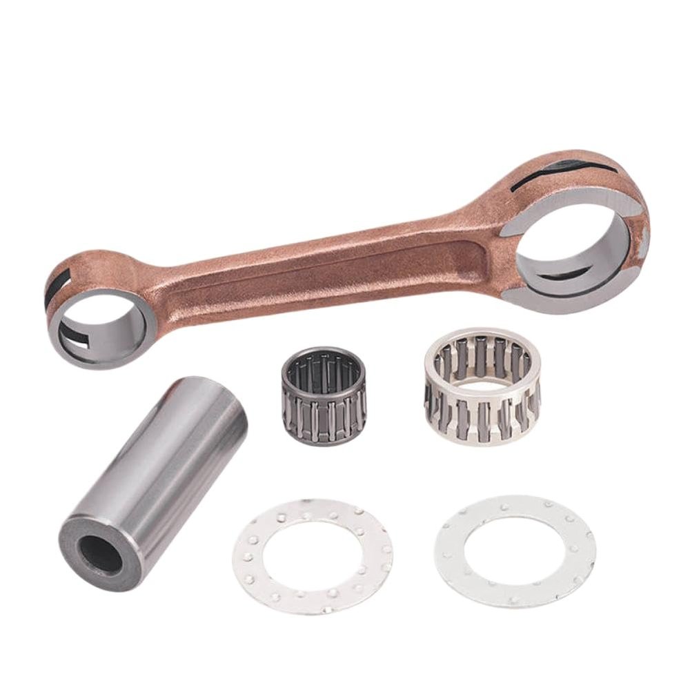 Connecting Rod Kit Compatible with TE250 TE300 2011-2014 Models - Replaces Part Numbers 54830015144 and 54830015244