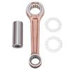 Connecting Rod Kit Compatible with TE250 TE300 2011-2014 Models - Replaces Part Numbers 54830015144 and 54830015244 view 4