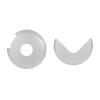 Motorcycle Accessories Engine Ignition Clutch Cover Case Guards Protector Fit for Suzuki for DR650 1996-2024,Stable view 1