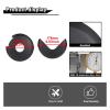 Motorcycle Accessories Engine Ignition Clutch Cover Case Guards Protector Fit for Suzuki for DR650 1996-2024,Stable view 3
