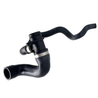 11537639998 Engine Water Pipe Coolant Hose Compatible With F30 F07 F34 F10 F26 F11 E66 E90 E60 N20 N54 N52 N55 2010-2018 11537603514