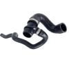 11537639998 Engine Water Pipe Coolant Hose Compatible With F30 F07 F34 F10 F26 F11 E66 E90 E60 N20 N54 N52 N55 2010-2018 11537603514 view 2