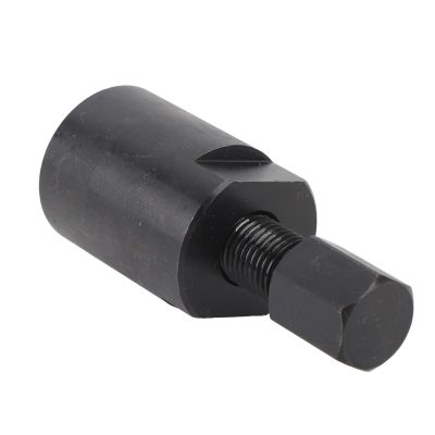 RiToEasysports Flywheel Puller Tool, High Hardness Iron M26 X 1.0 Right Hand Thread Rotor Removal Tool for FE450 FE650 Motorcycle Engine Maintenance and Repair Shops