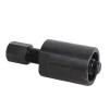 RiToEasysports Flywheel Puller Tool, High Hardness Iron M26 X 1.0 Right Hand Thread Rotor Removal Tool for FE450 FE650 Motorcycle Engine Maintenance and Repair Shops view 3