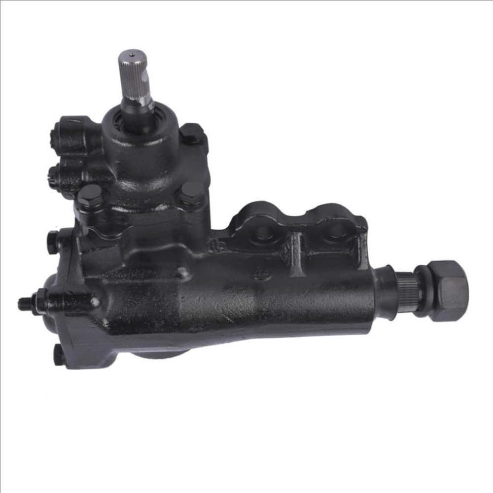Power Steering Gear Box AP02 27-8416 492009Z011 18200009102 Compatible with Frontier 1999 2000 2001 2002 2003 2004