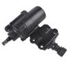 Power Steering Gear Box AP02 27-8416 492009Z011 18200009102 Compatible with Frontier 1999 2000 2001 2002 2003 2004 view 3