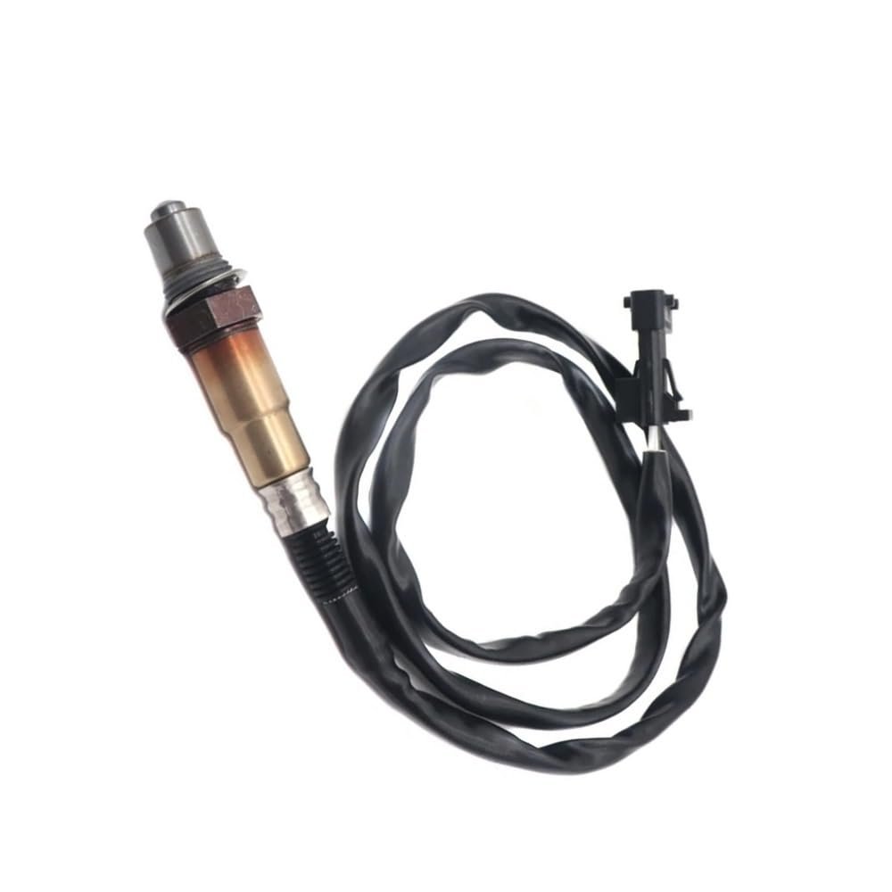 O2 Sensor Replaces Air-Fuel Ratio Oxygen Sensor Suitable for JAC-Chery X1 M1 A1 Models Part Numbers: 0258006784 0258006446