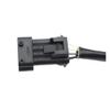 O2 Sensor Replaces Air-Fuel Ratio Oxygen Sensor Suitable for JAC-Chery X1 M1 A1 Models Part Numbers: 0258006784 0258006446 view 4
