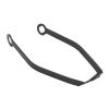 Keenso Bike Fenders, Iron Electric Scooter Front Mudguard Support Bracket for 5 Electric Scooter, Durable and Easy to Install view 3
