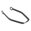 Keenso Bike Fenders, Iron Electric Scooter Front Mudguard Support Bracket for 5 Electric Scooter, Durable and Easy to Install view 4
